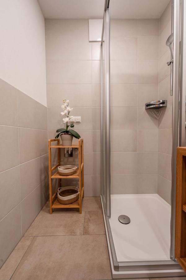 Ferienwohnung Haus Kulala Kaprun Exterior foto